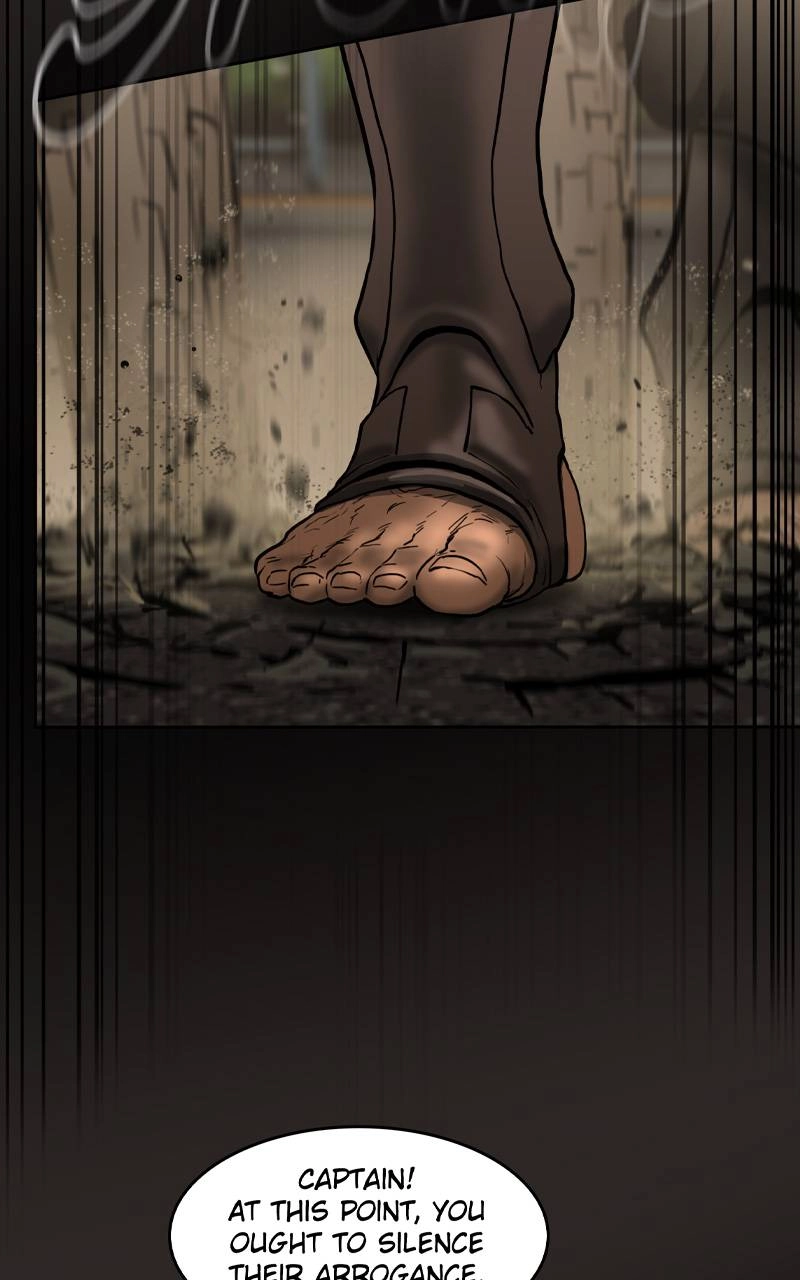 Ordeal Chapter 120 – How heavy is your hand Page 83