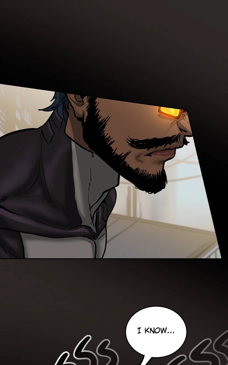 Ordeal Chapter 120 – How heavy is your hand Page 85