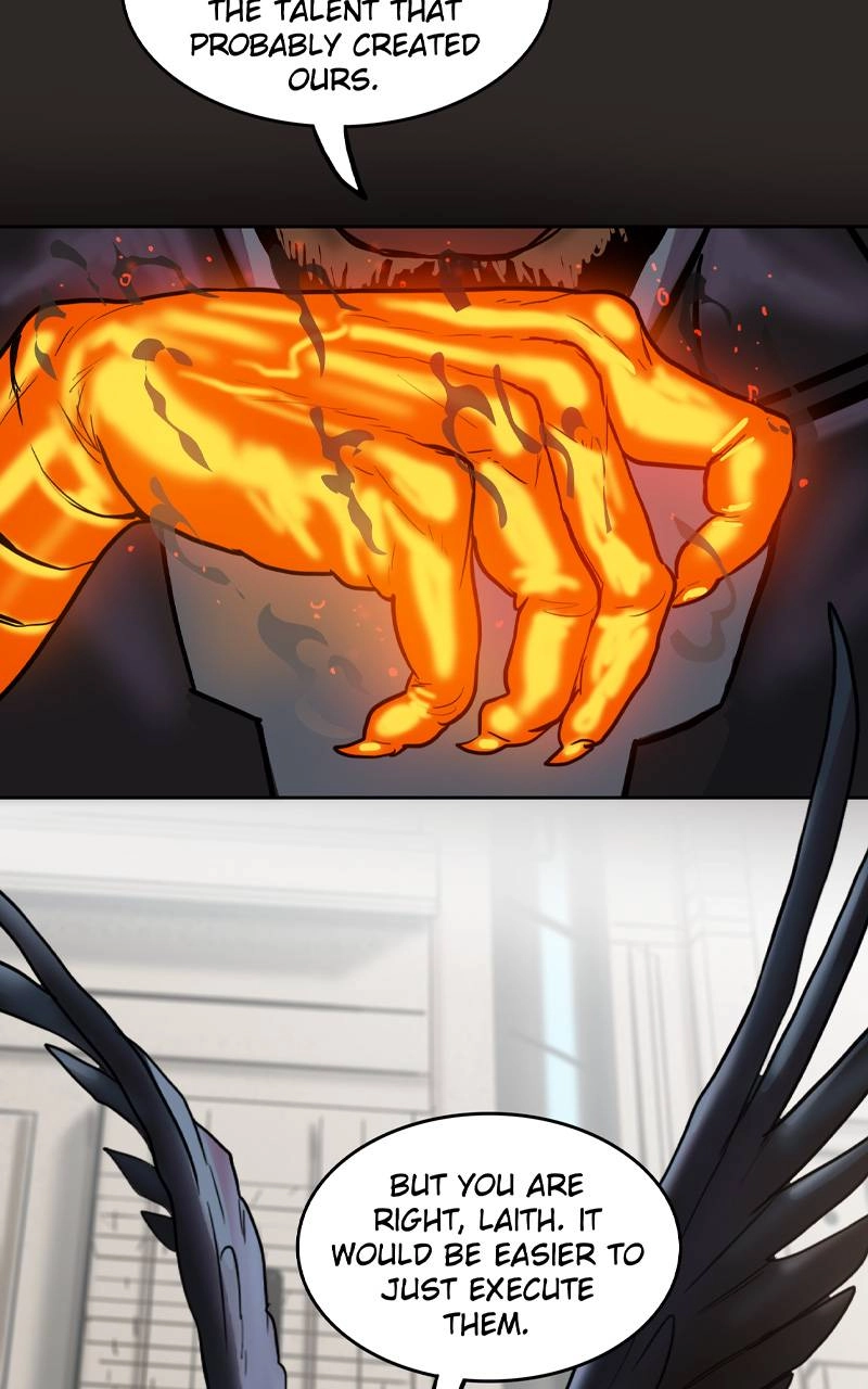 Ordeal Chapter 120 – How heavy is your hand Page 87