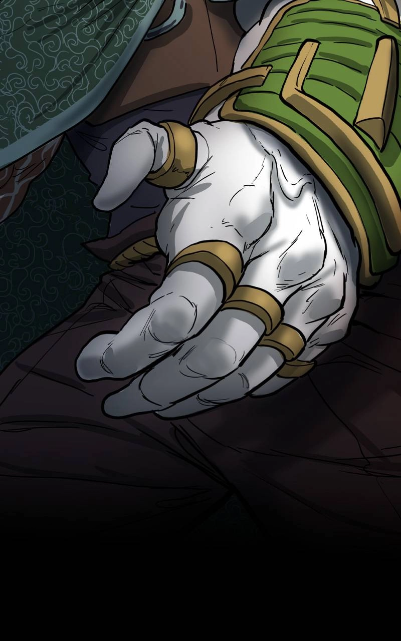 Ordeal Chapter 120 – How heavy is your hand Page 89