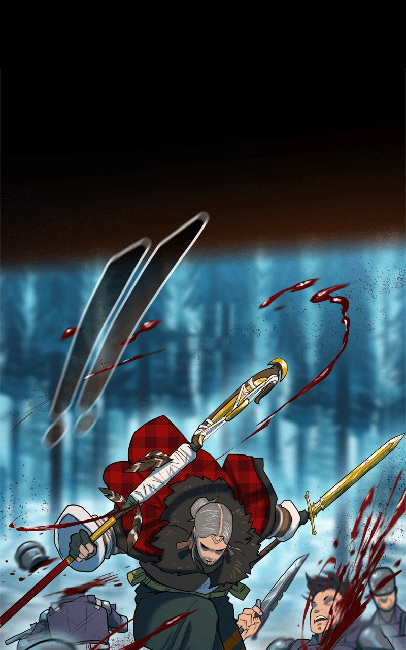 Ordeal Chapter 103 Page 14