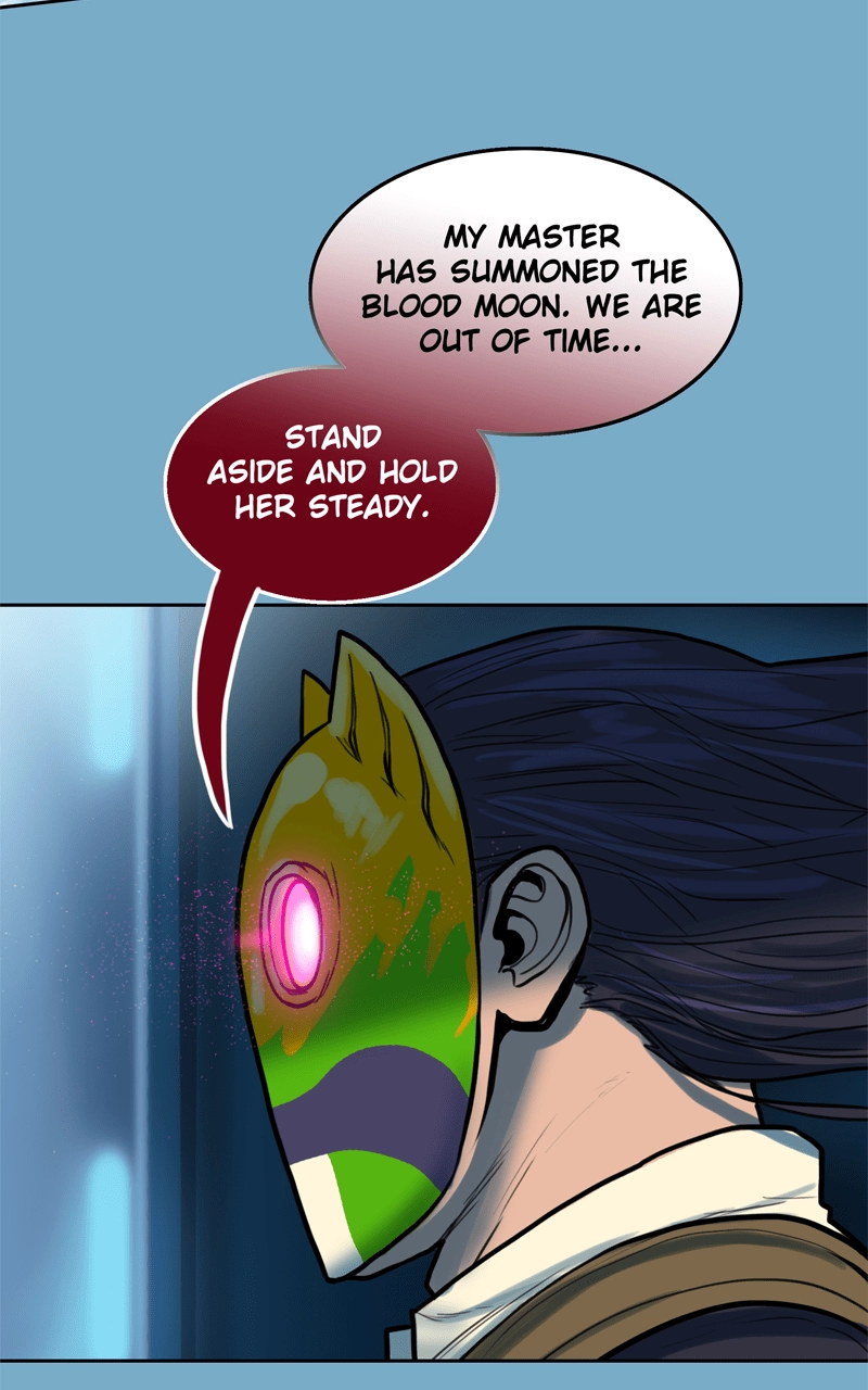 Ordeal Chapter 103 Page 33