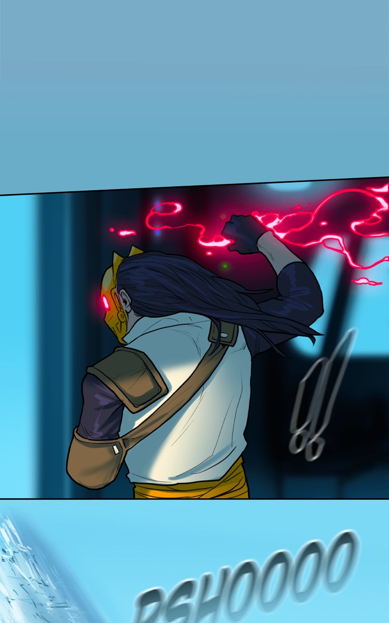 Ordeal Chapter 103 Page 34