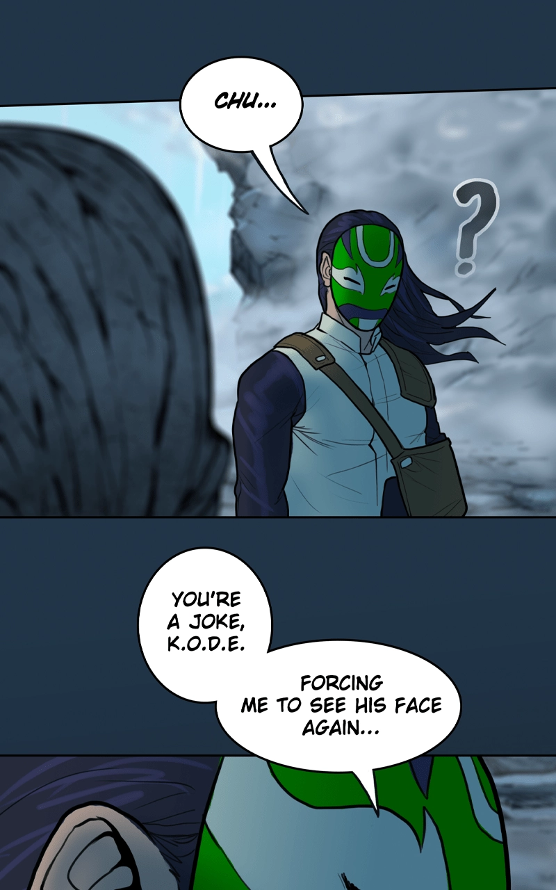Ordeal Chapter 103 Page 37