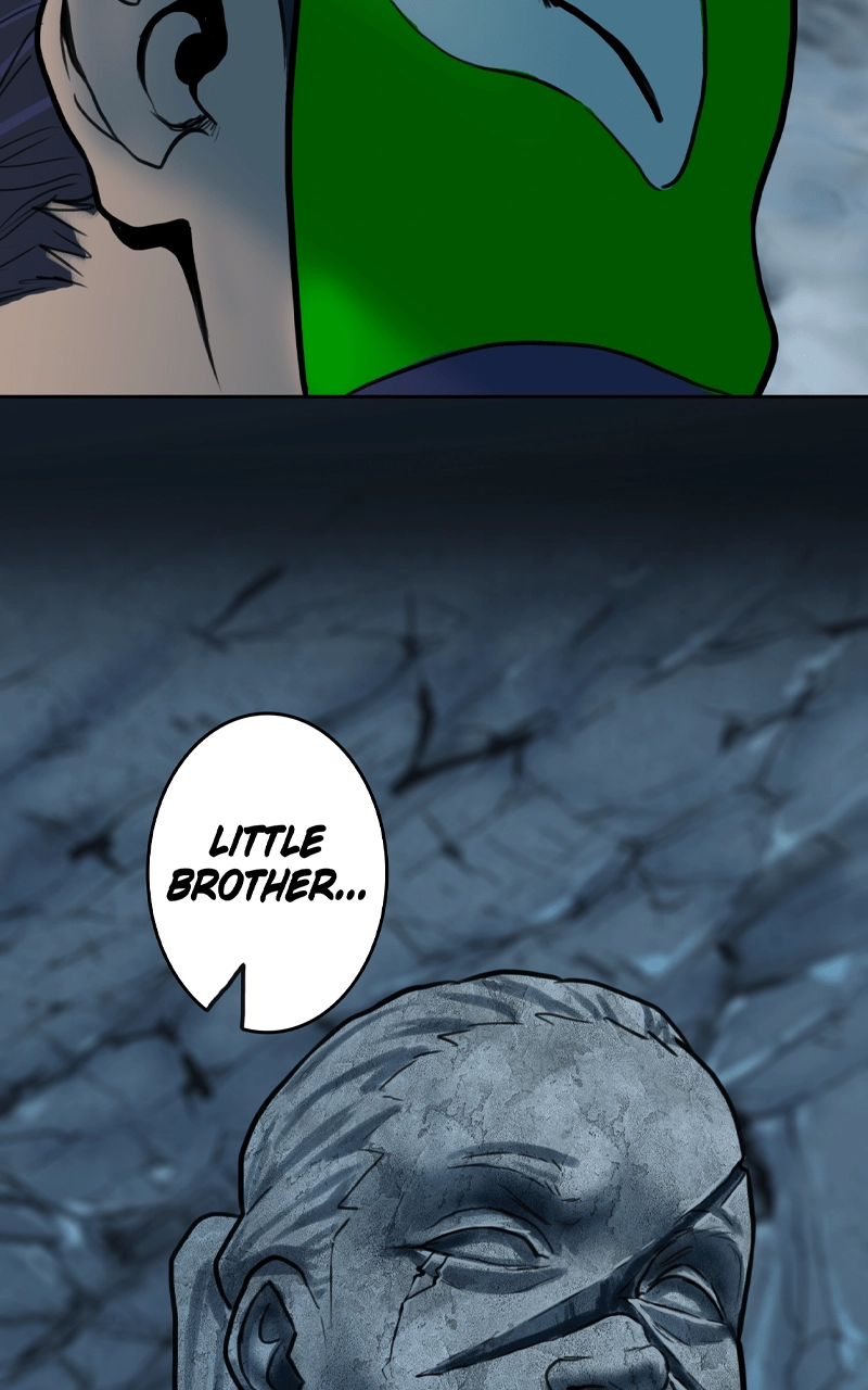 Ordeal Chapter 103 Page 38