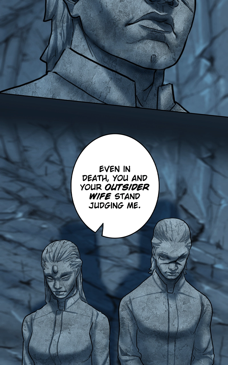 Ordeal Chapter 103 Page 39