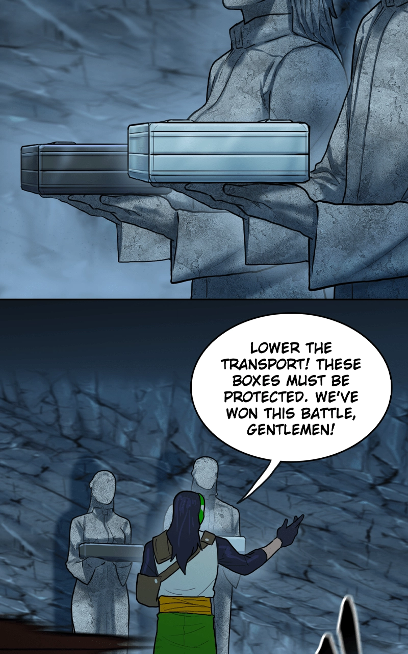 Ordeal Chapter 103 Page 41