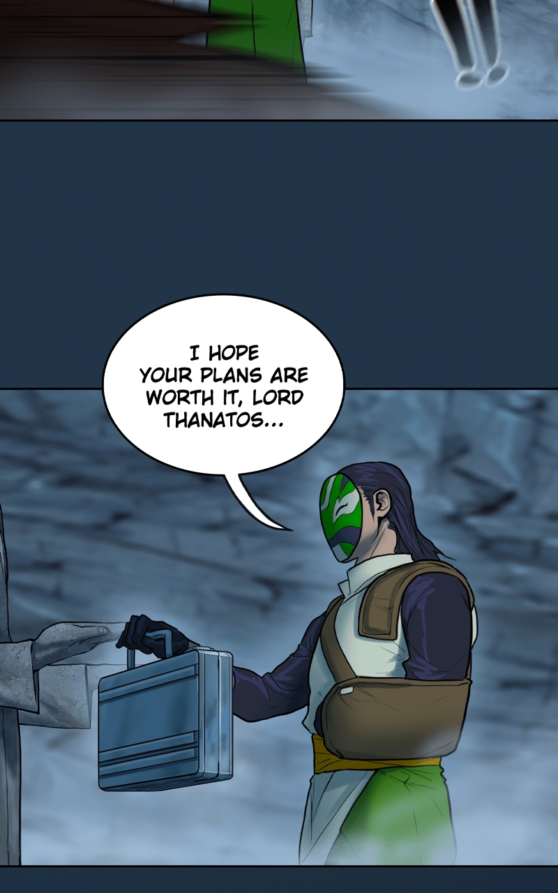 Ordeal Chapter 103 Page 42