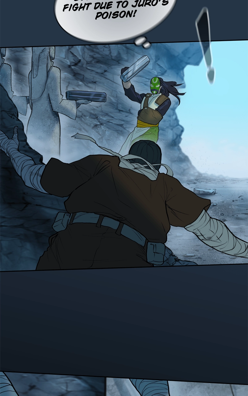 Ordeal Chapter 103 Page 52