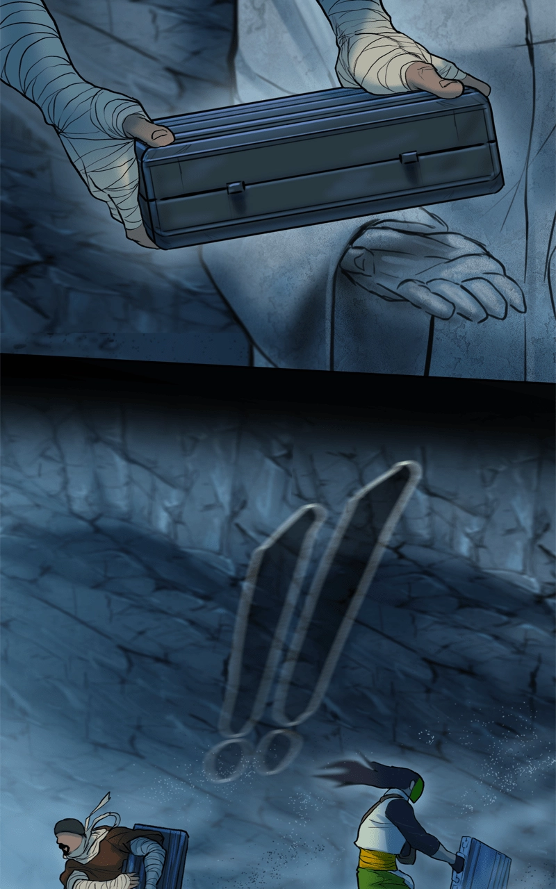 Ordeal Chapter 103 Page 53