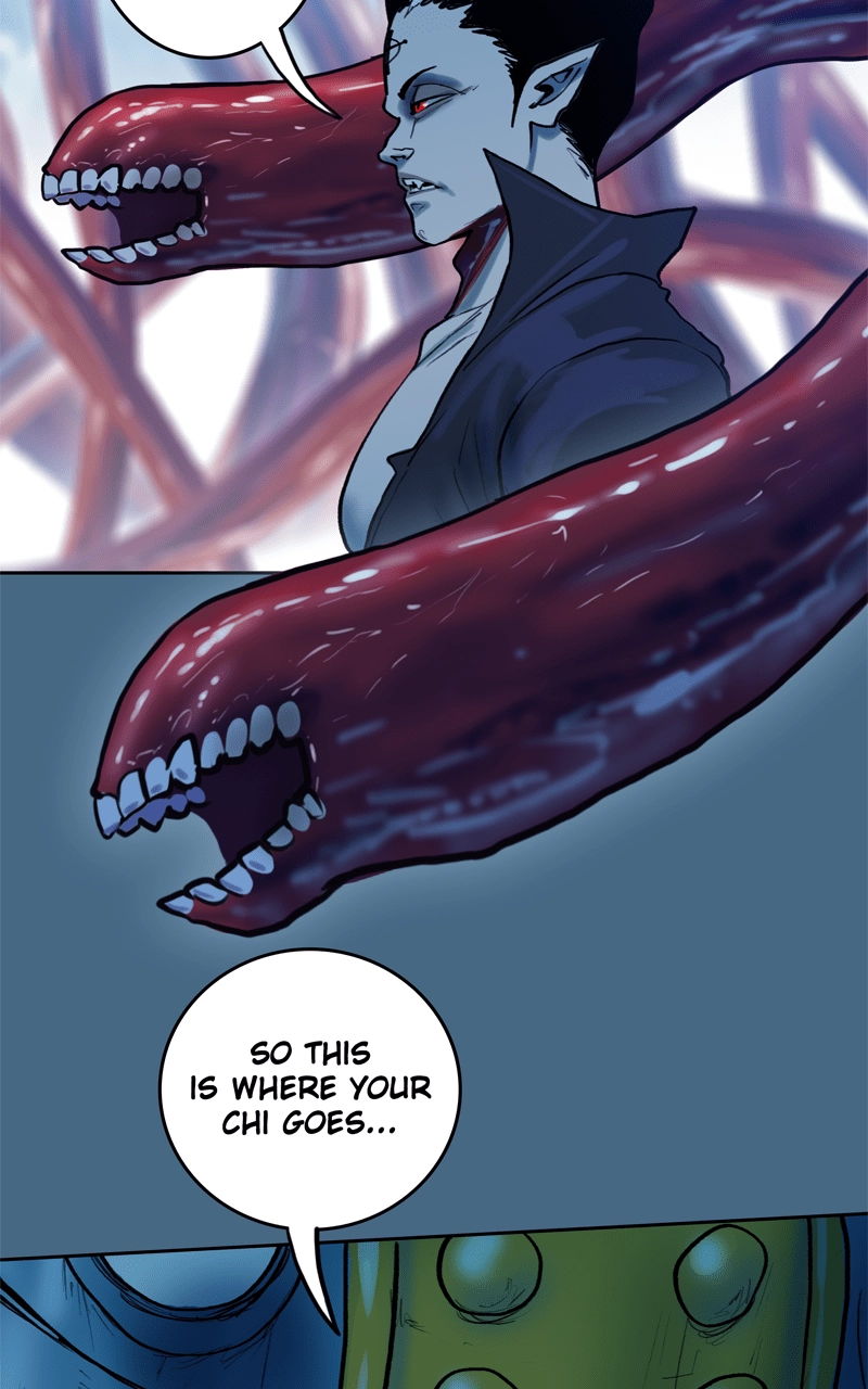 Ordeal Chapter 103 Page 62
