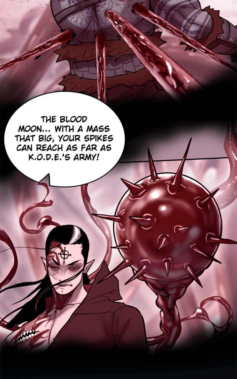 Ordeal Chapter 103 Page 64