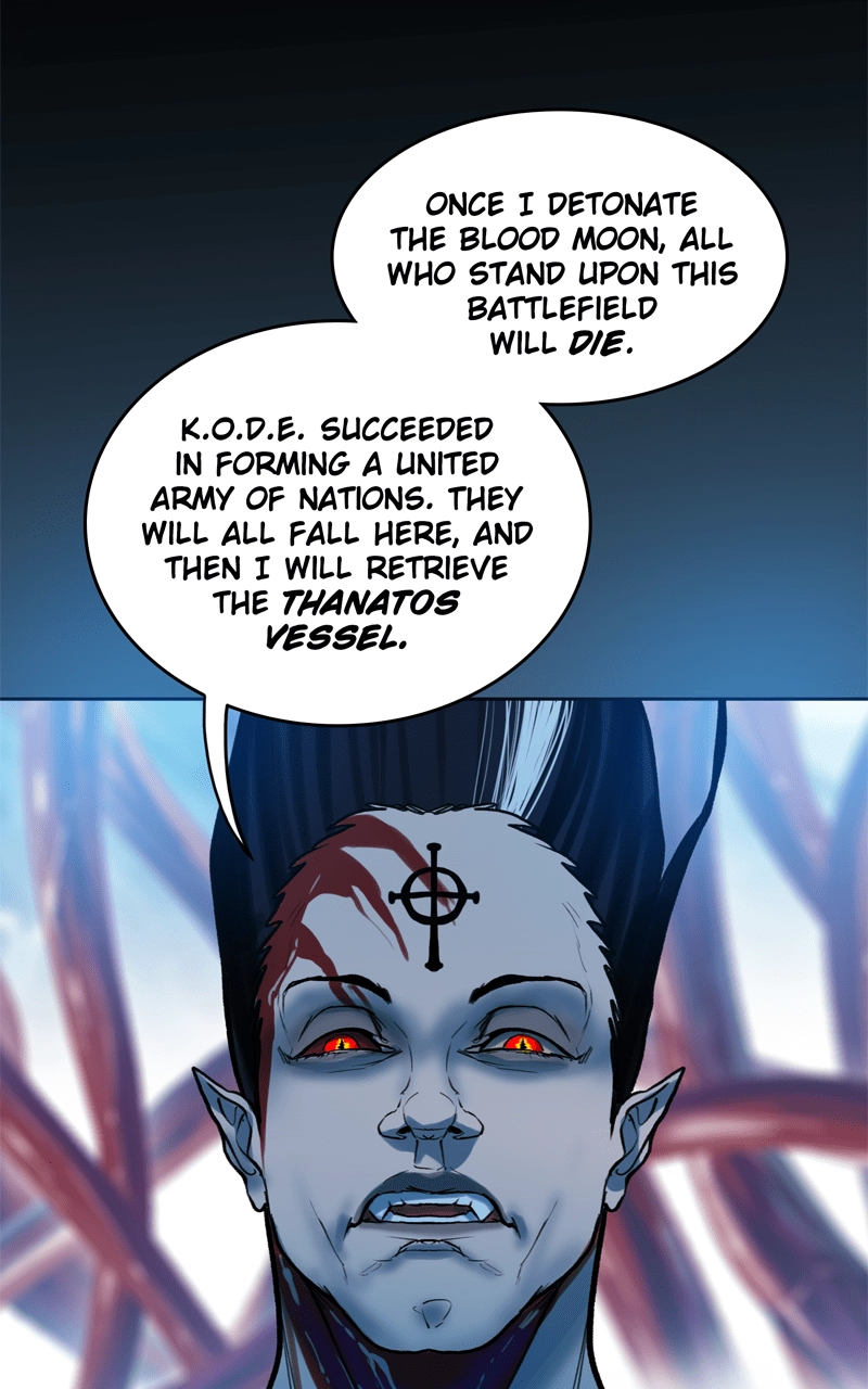 Ordeal Chapter 103 Page 65