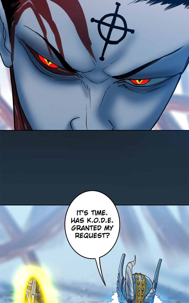 Ordeal Chapter 103 Page 69