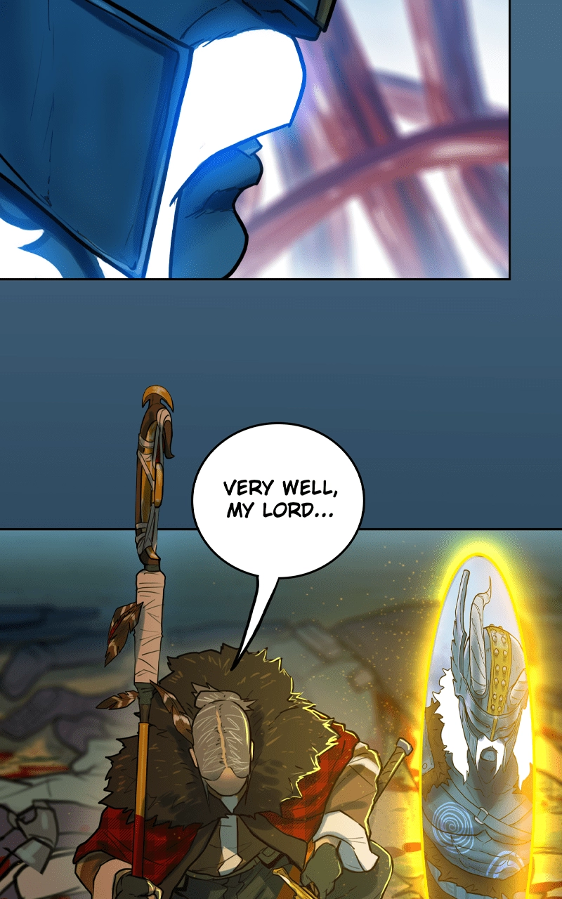 Ordeal Chapter 103 Page 72