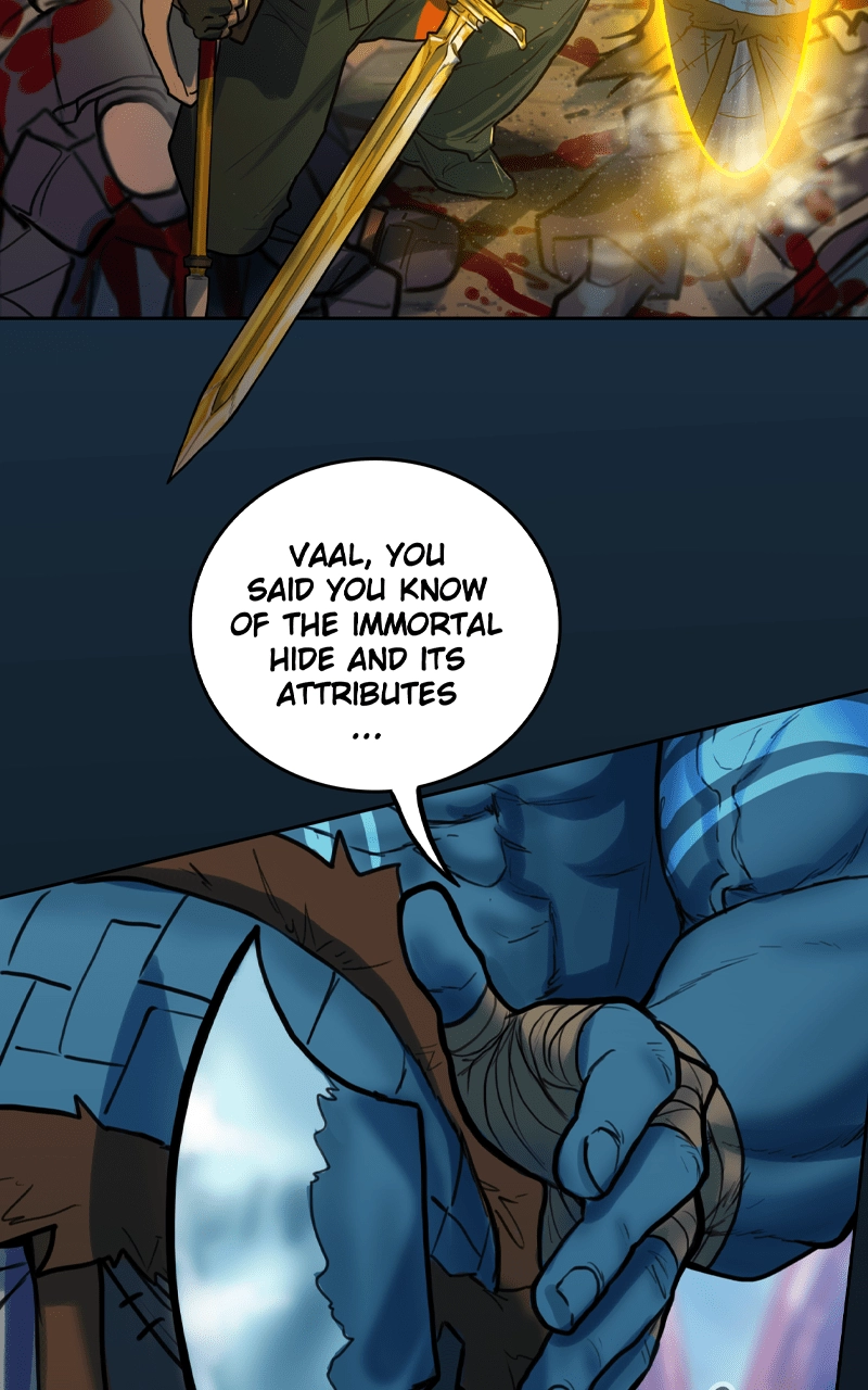 Ordeal Chapter 103 Page 73