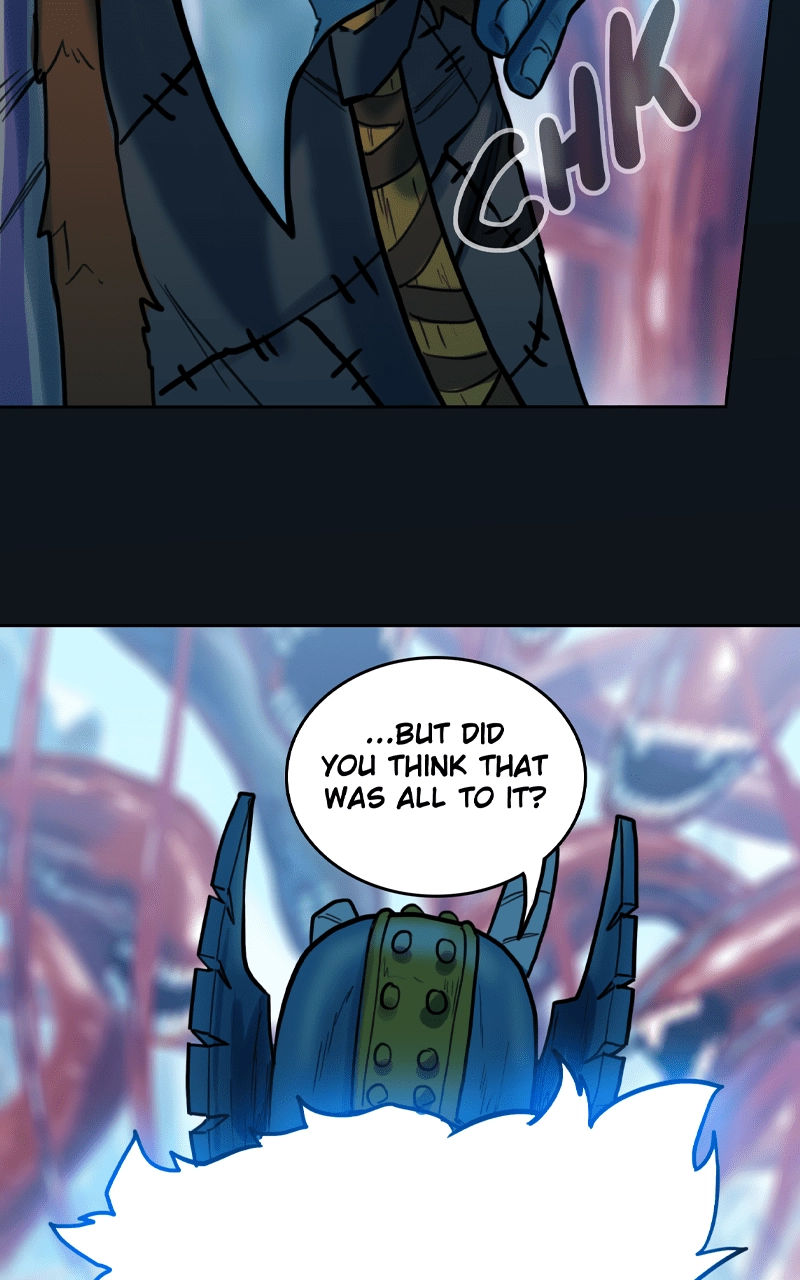 Ordeal Chapter 103 Page 74