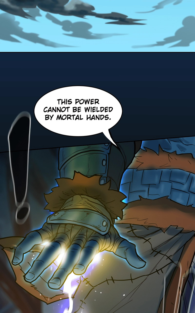 Ordeal Chapter 103 Page 77