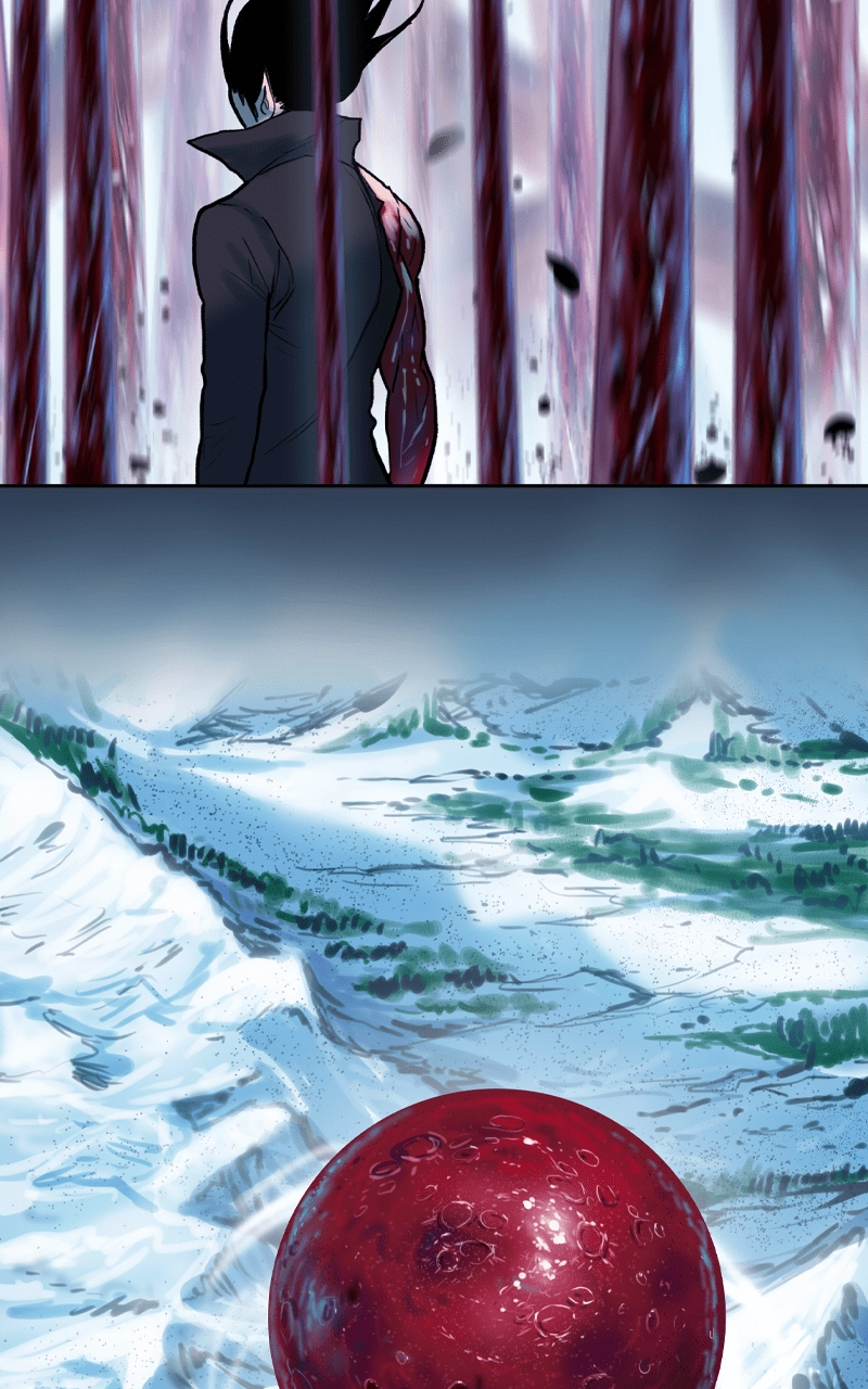 Ordeal Chapter 103 Page 7