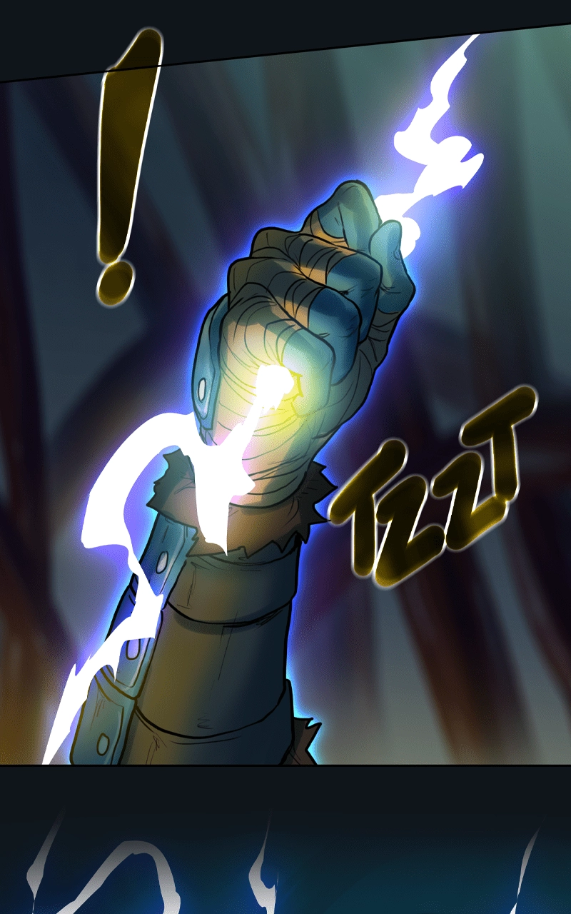 Ordeal Chapter 103 Page 81