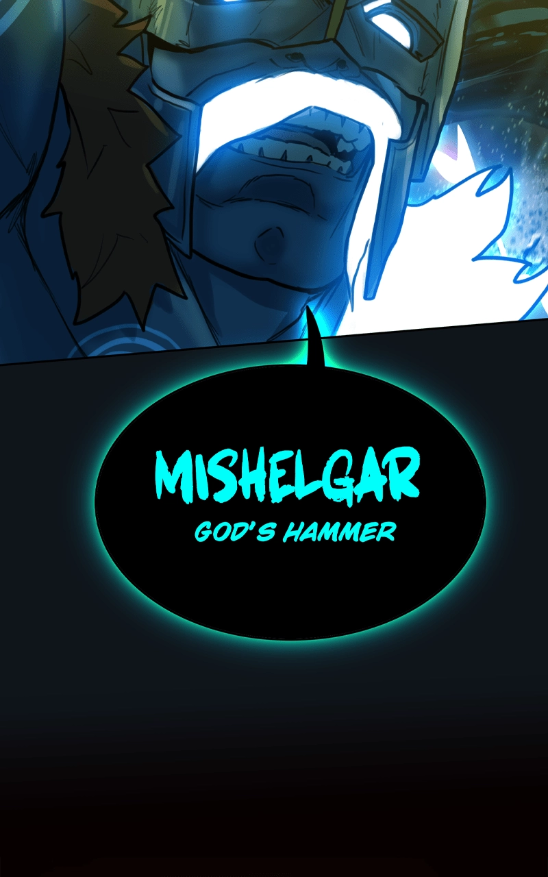 Ordeal Chapter 103 Page 84