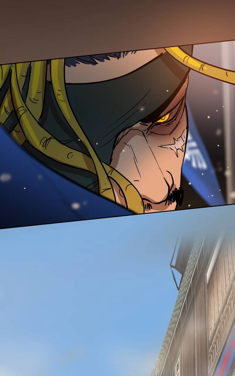 Ordeal Chapter 115 – A Promise Page 100