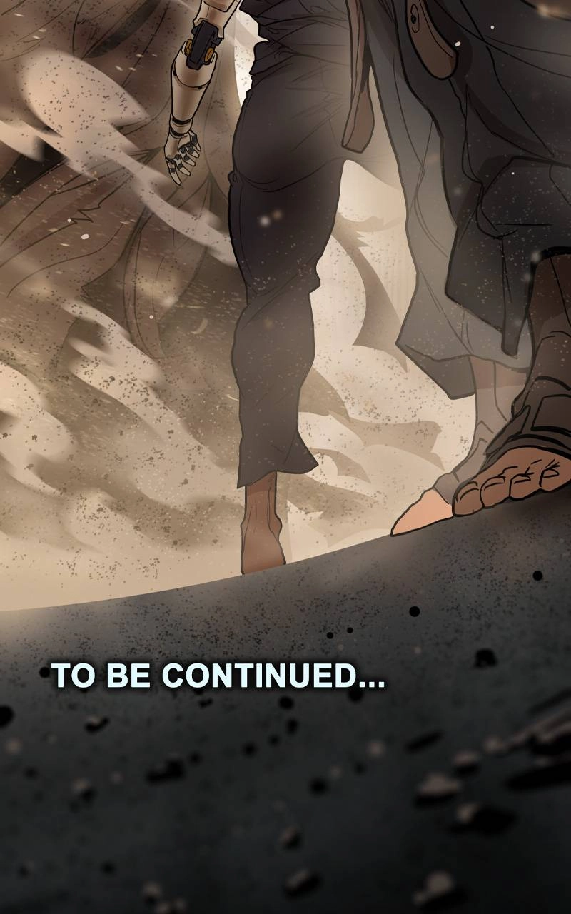 Ordeal Chapter 115 – A Promise Page 102