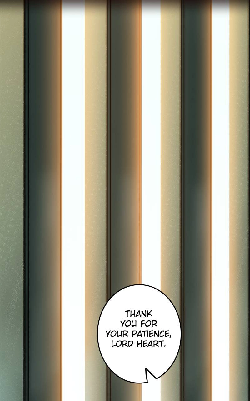 Ordeal Chapter 115 – A Promise Page 11