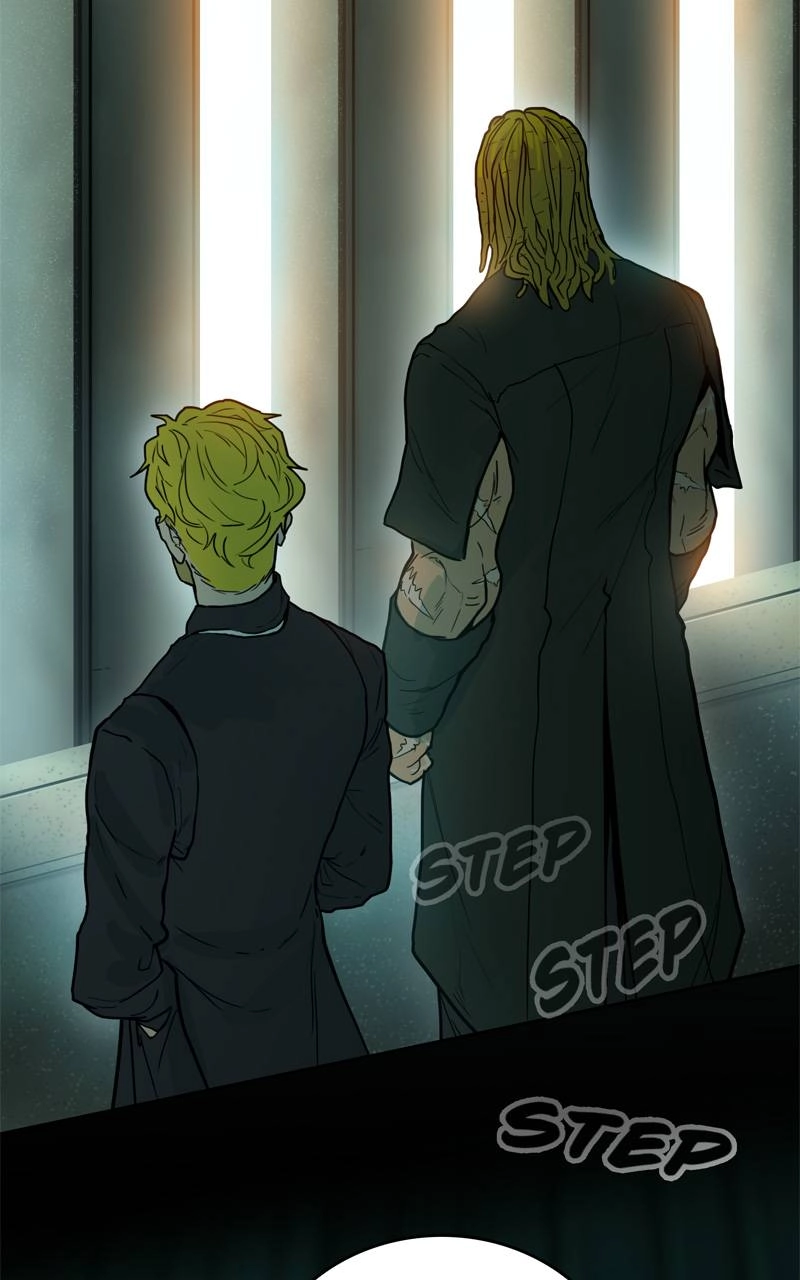 Ordeal Chapter 115 – A Promise Page 12