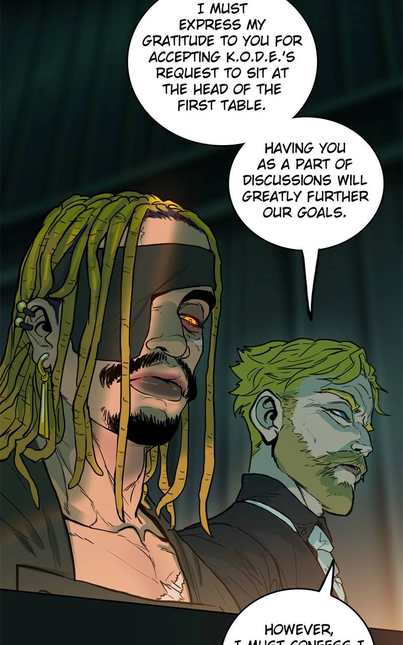 Ordeal Chapter 115 – A Promise Page 13