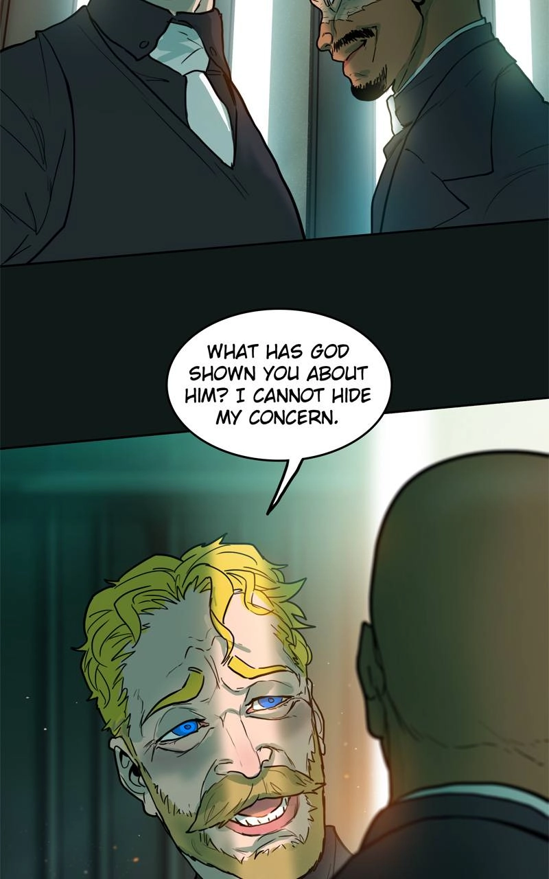 Ordeal Chapter 115 – A Promise Page 24