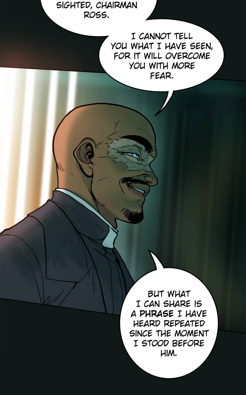 Ordeal Chapter 115 – A Promise Page 26