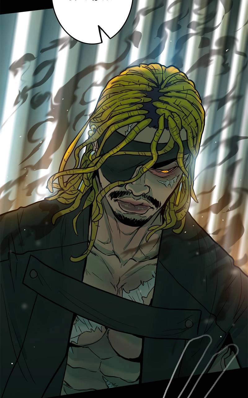Ordeal Chapter 115 – A Promise Page 28