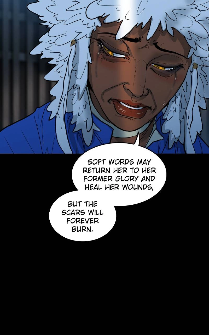 Ordeal Chapter 115 – A Promise Page 49