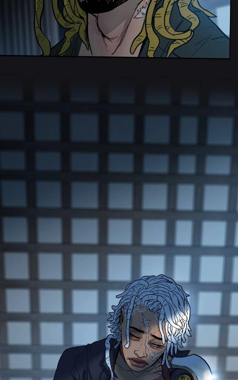 Ordeal Chapter 115 – A Promise Page 53