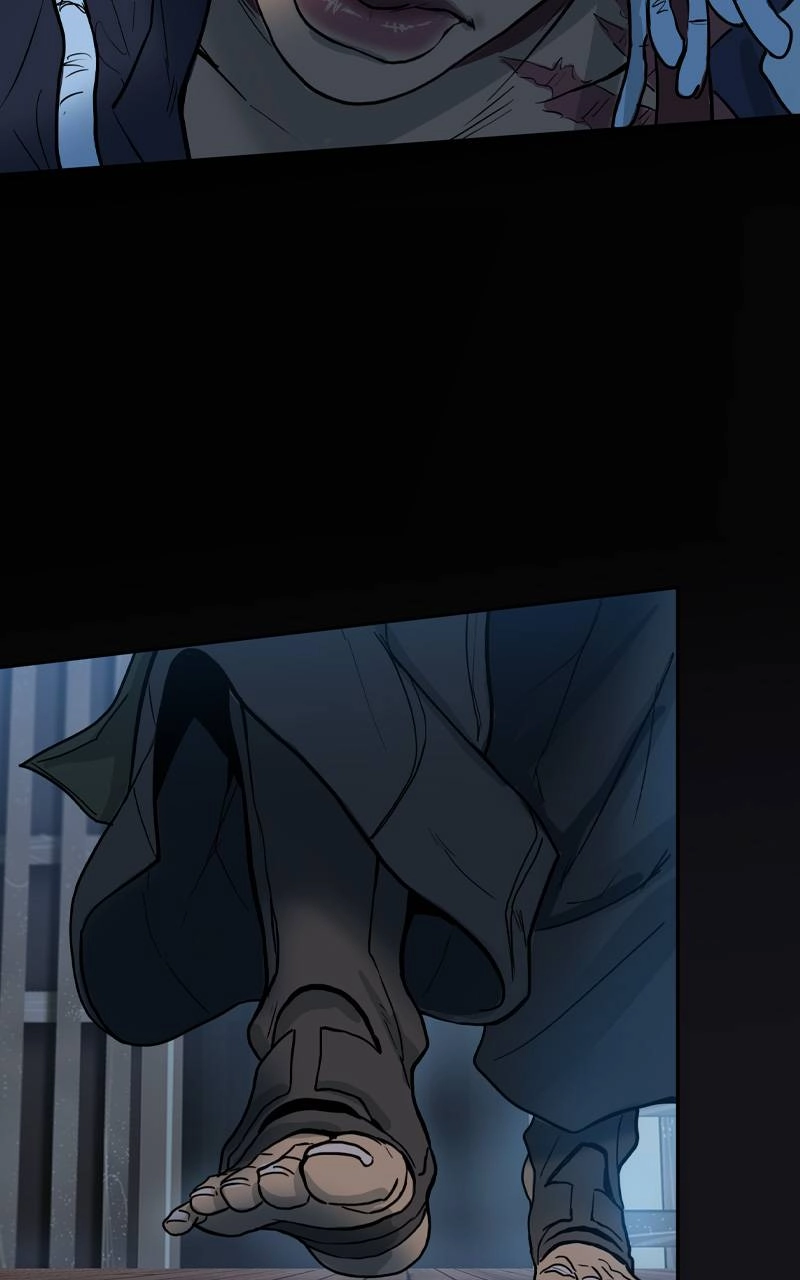 Ordeal Chapter 115 – A Promise Page 55