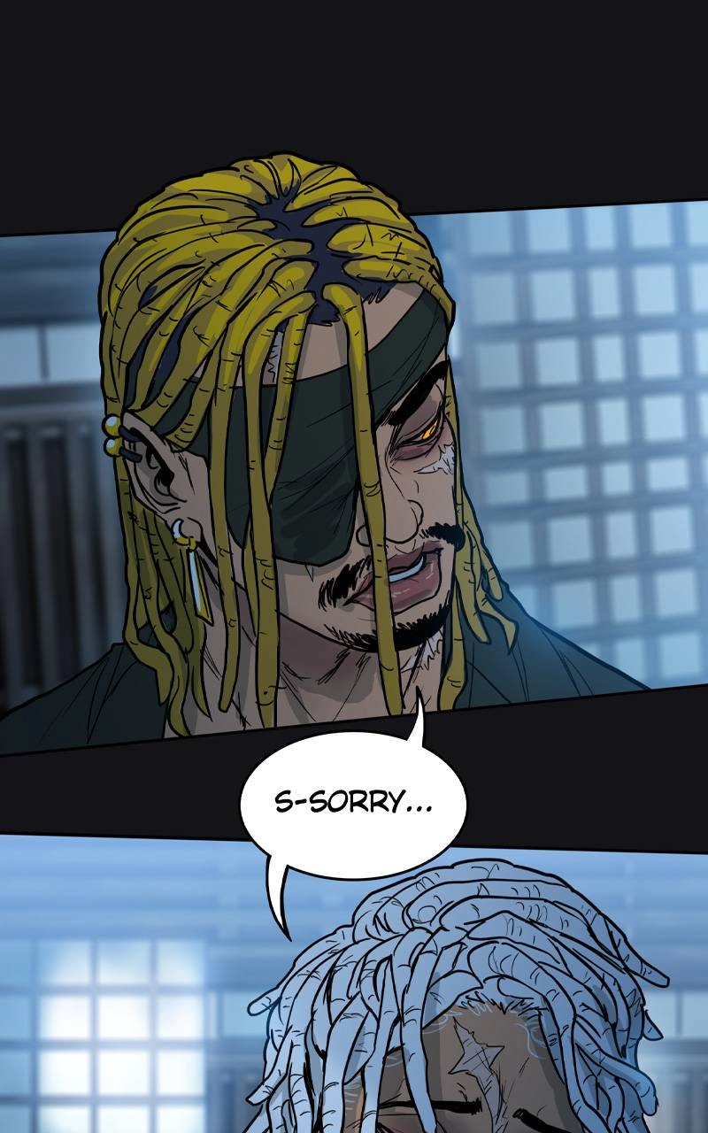 Ordeal Chapter 115 – A Promise Page 58