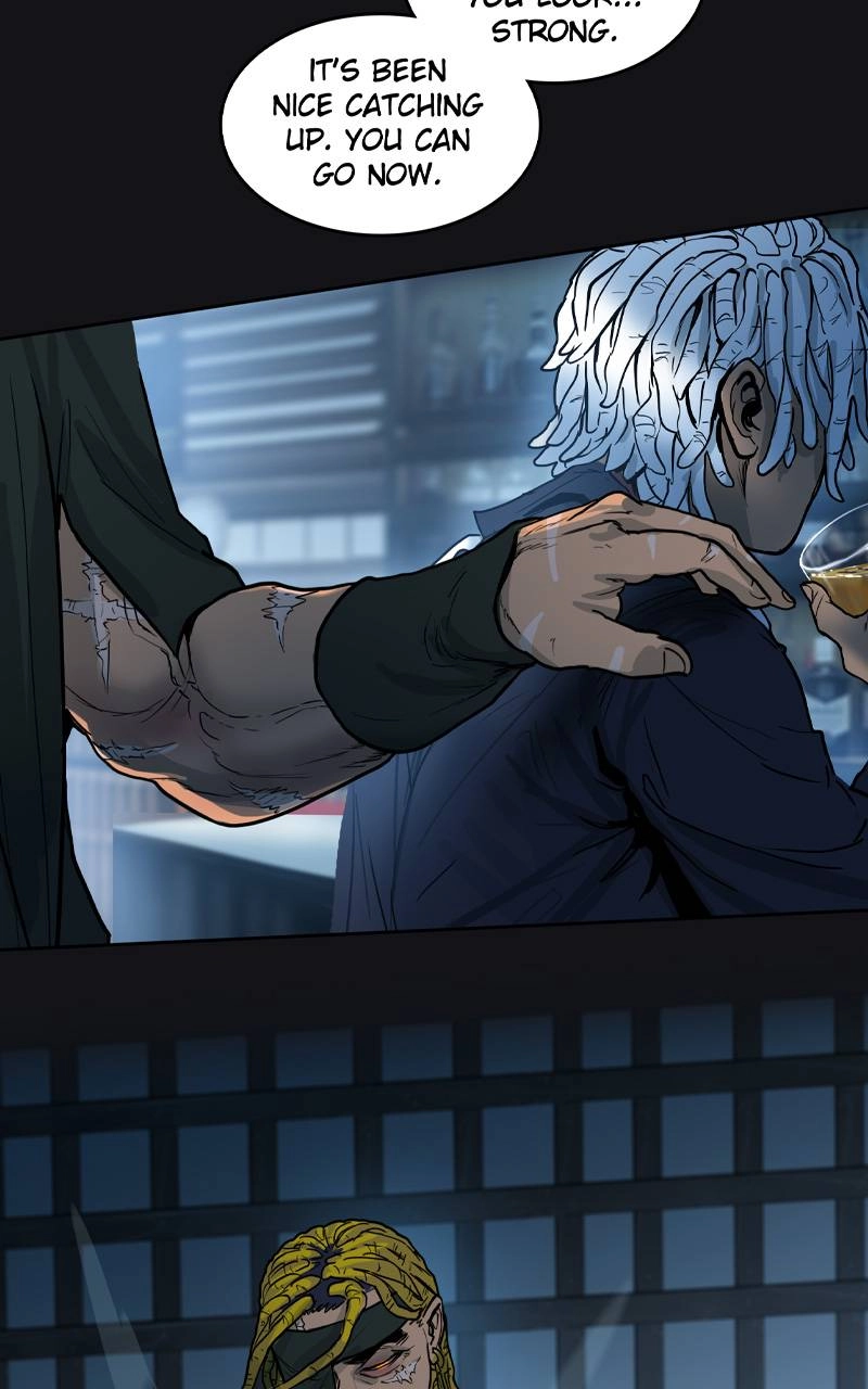 Ordeal Chapter 115 – A Promise Page 61