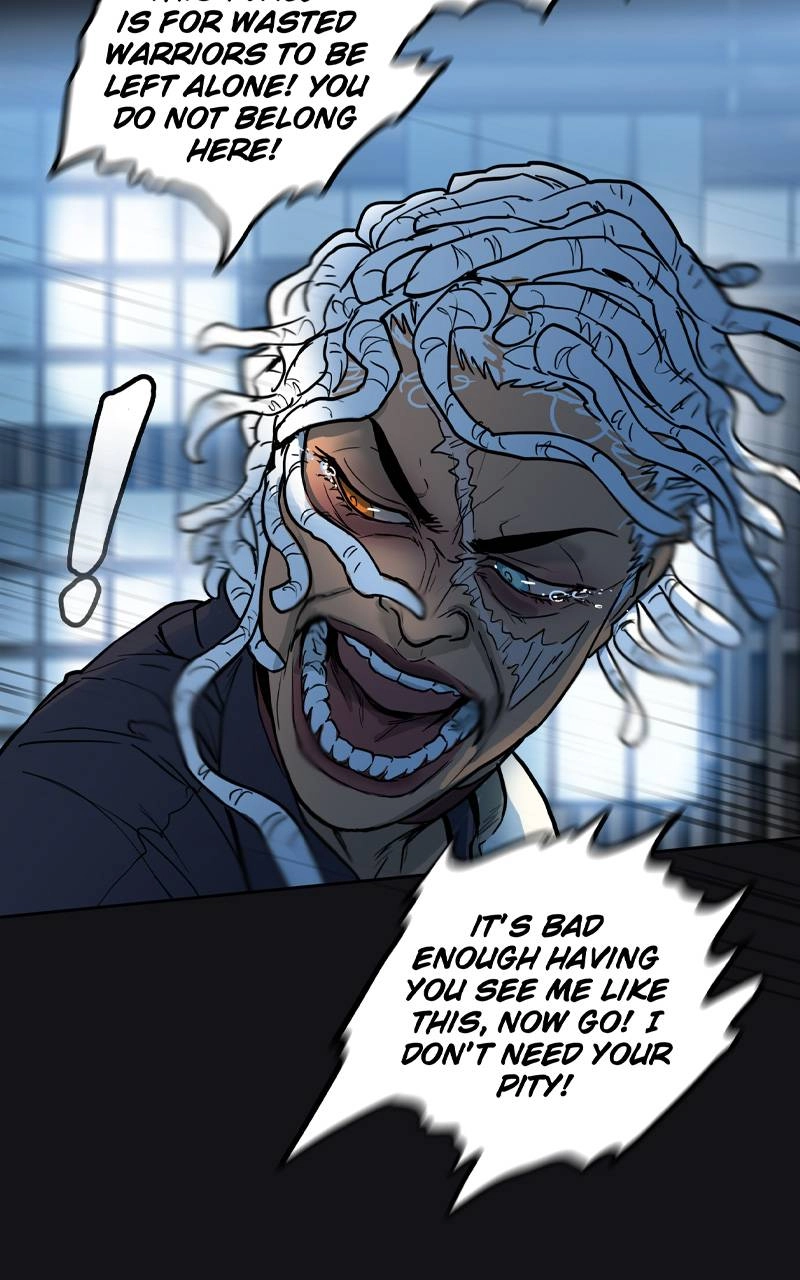 Ordeal Chapter 115 – A Promise Page 63
