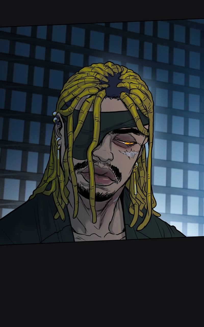 Ordeal Chapter 115 – A Promise Page 64