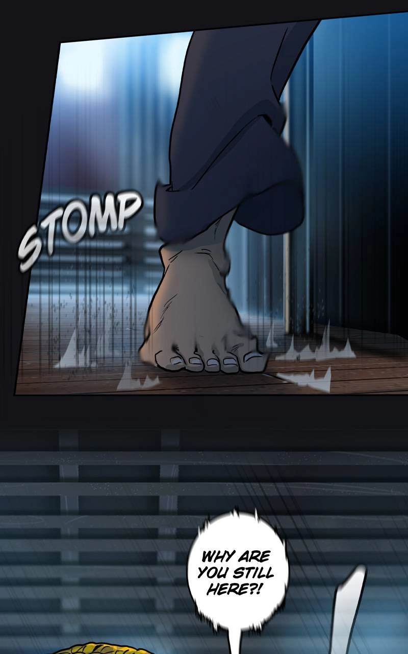 Ordeal Chapter 115 – A Promise Page 65