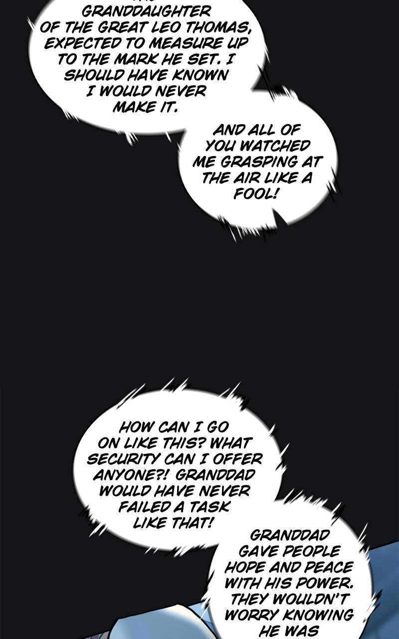 Ordeal Chapter 115 – A Promise Page 68