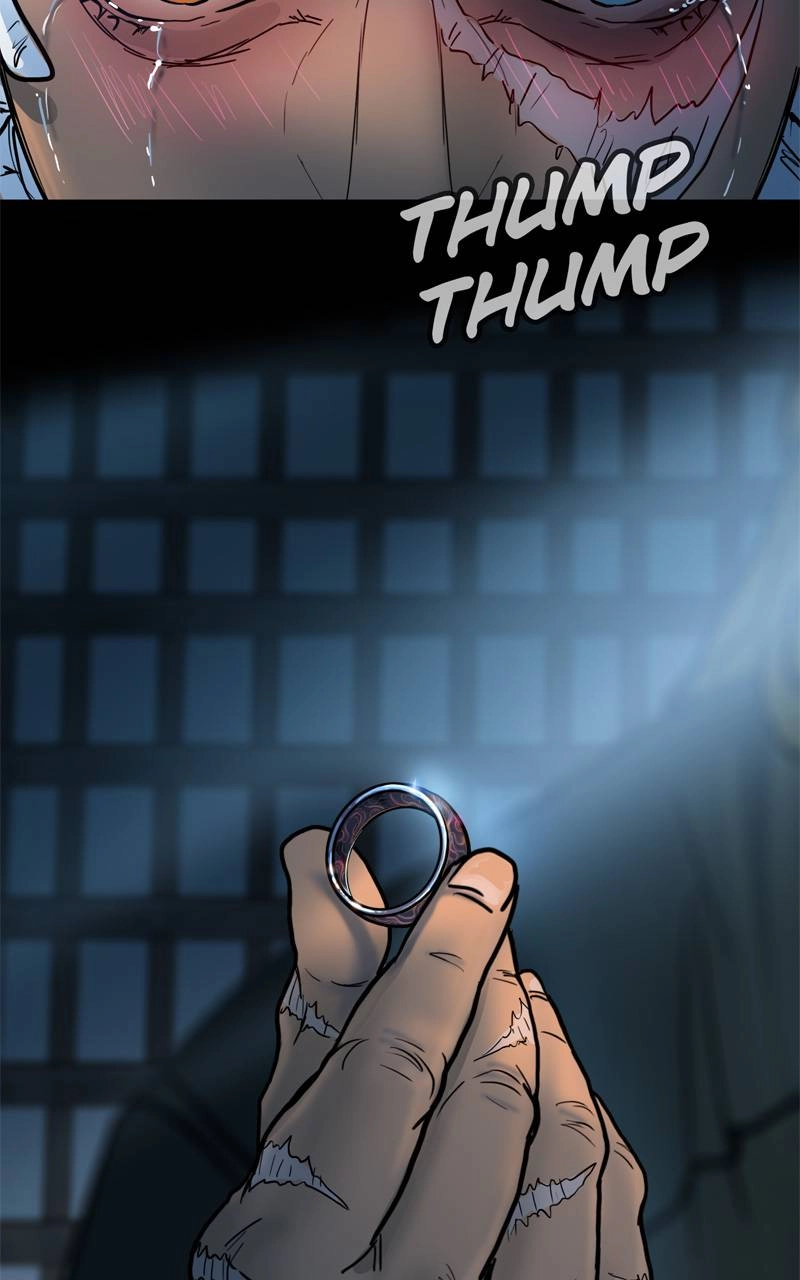 Ordeal Chapter 115 – A Promise Page 75