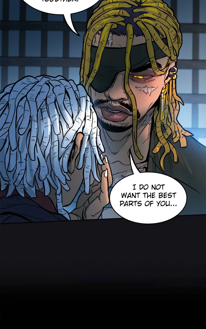 Ordeal Chapter 115 – A Promise Page 79