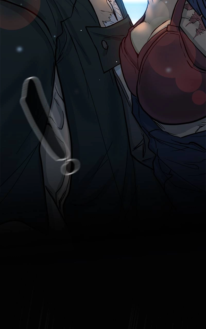 Ordeal Chapter 115 – A Promise Page 90
