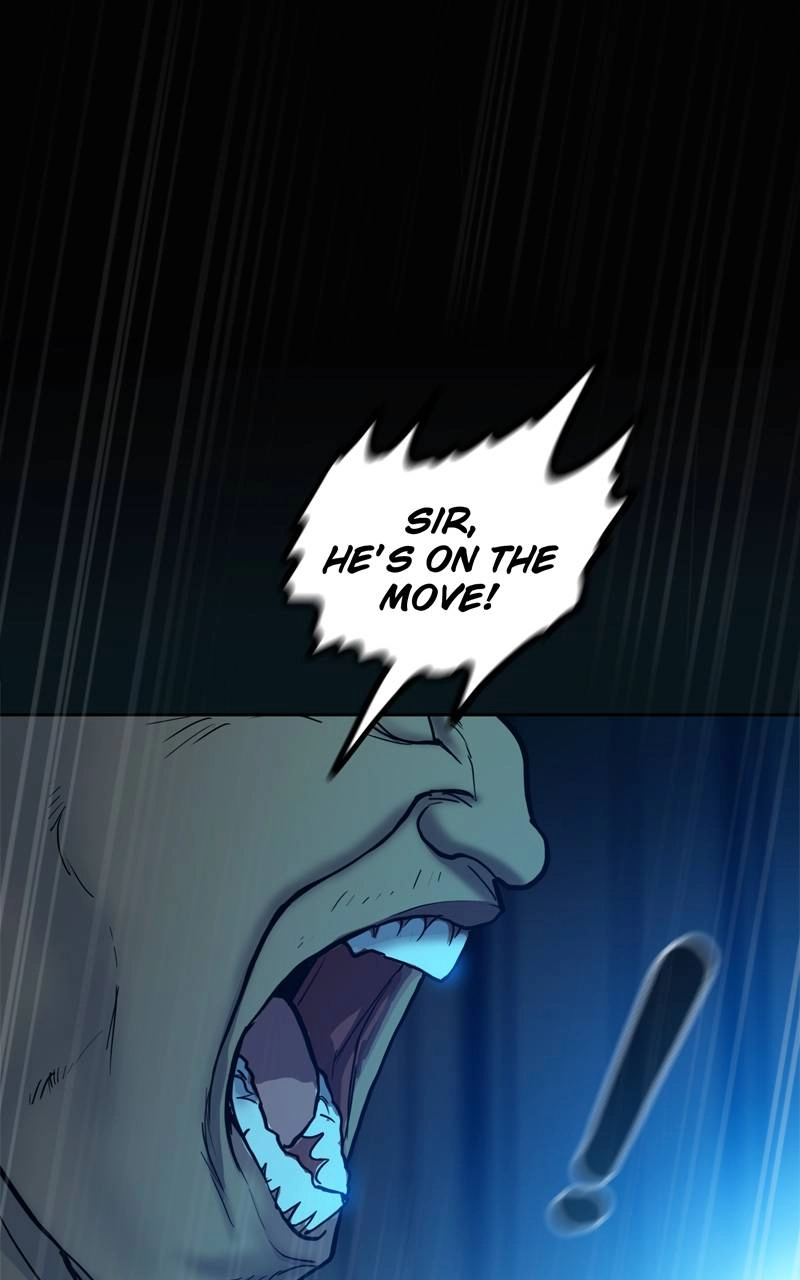 Ordeal Chapter 115 – A Promise Page 91