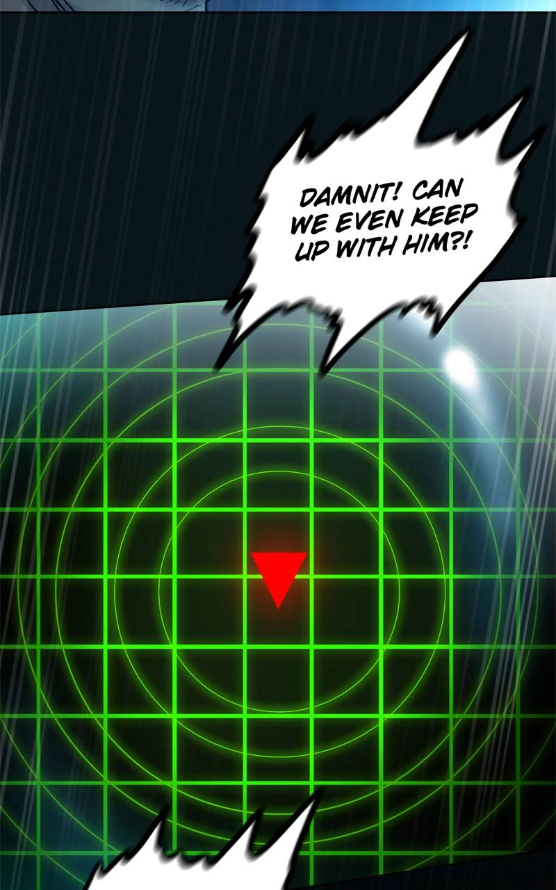 Ordeal Chapter 115 – A Promise Page 92