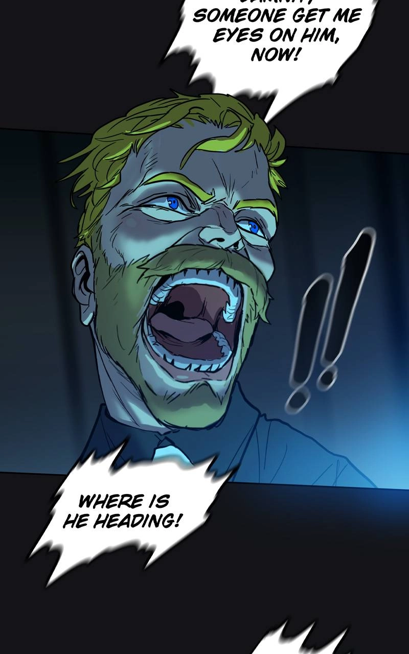 Ordeal Chapter 115 – A Promise Page 95