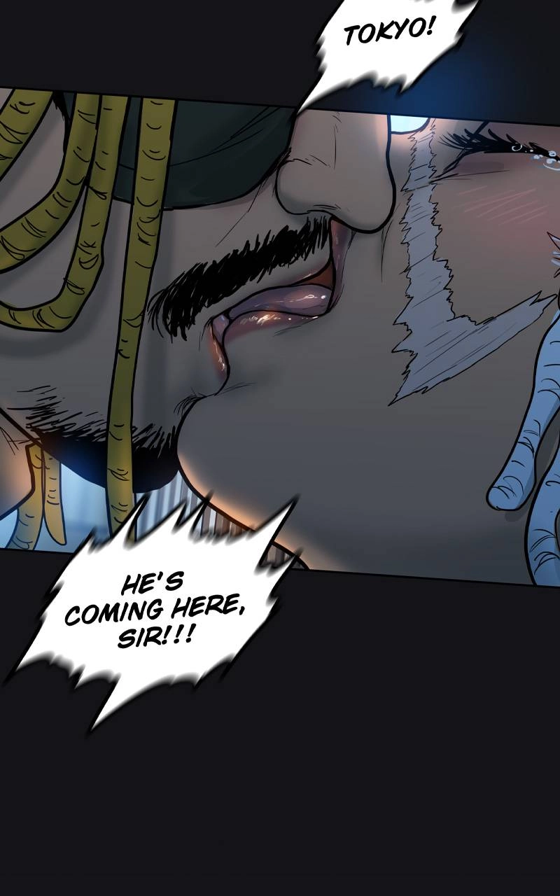 Ordeal Chapter 115 – A Promise Page 96