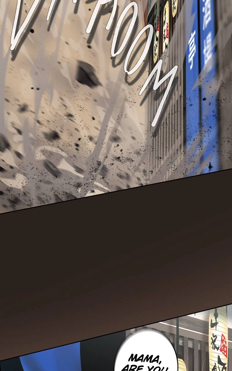 Ordeal Chapter 115 – A Promise Page 98